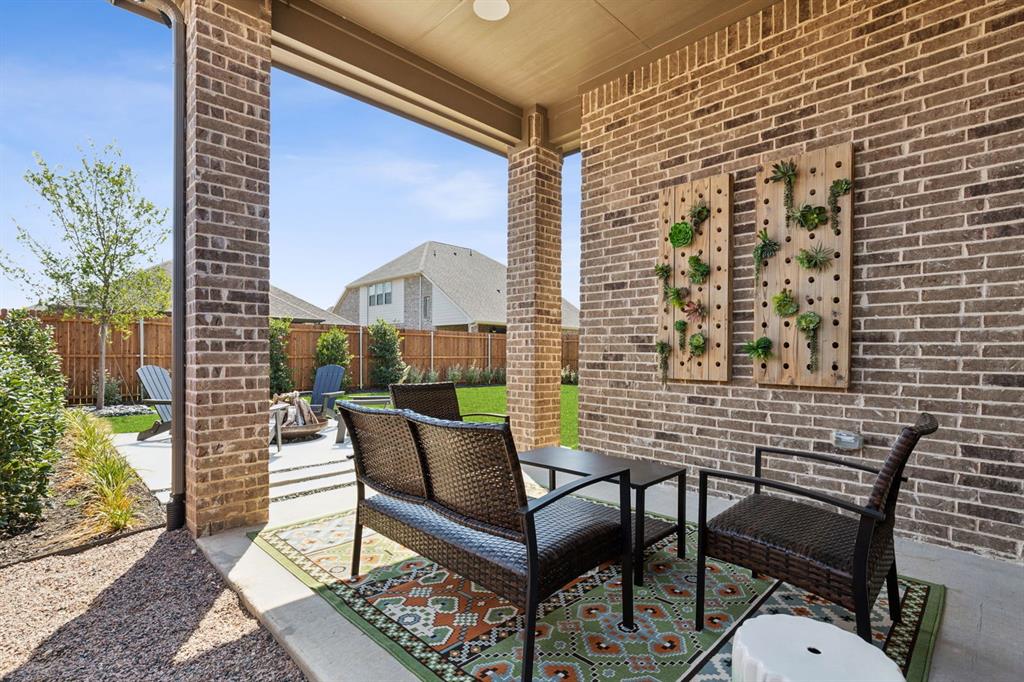 4341 Addison Street Midlothian, TX 76065 - Photo 27 of 38 Representative