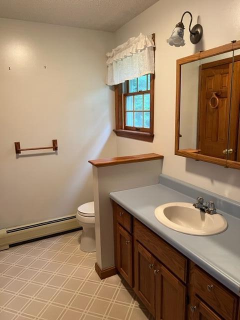 5 Randall Road Winslow, ME 04901 - Photo 27 of 46 Primary Bath