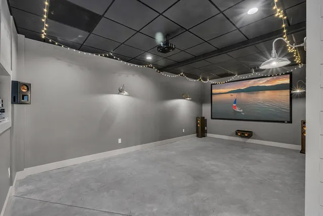 a view of lake view and mountain