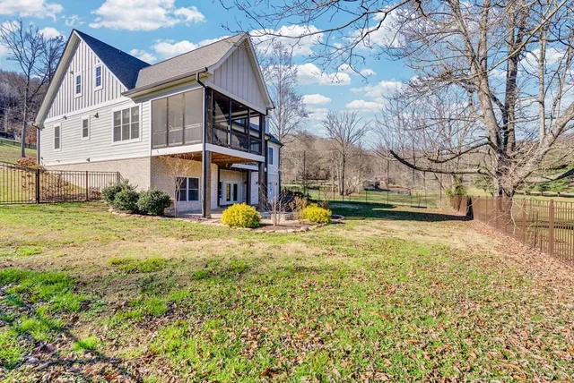 $949,000 | 1671 Golf Lane, Livingston, TN 38570
