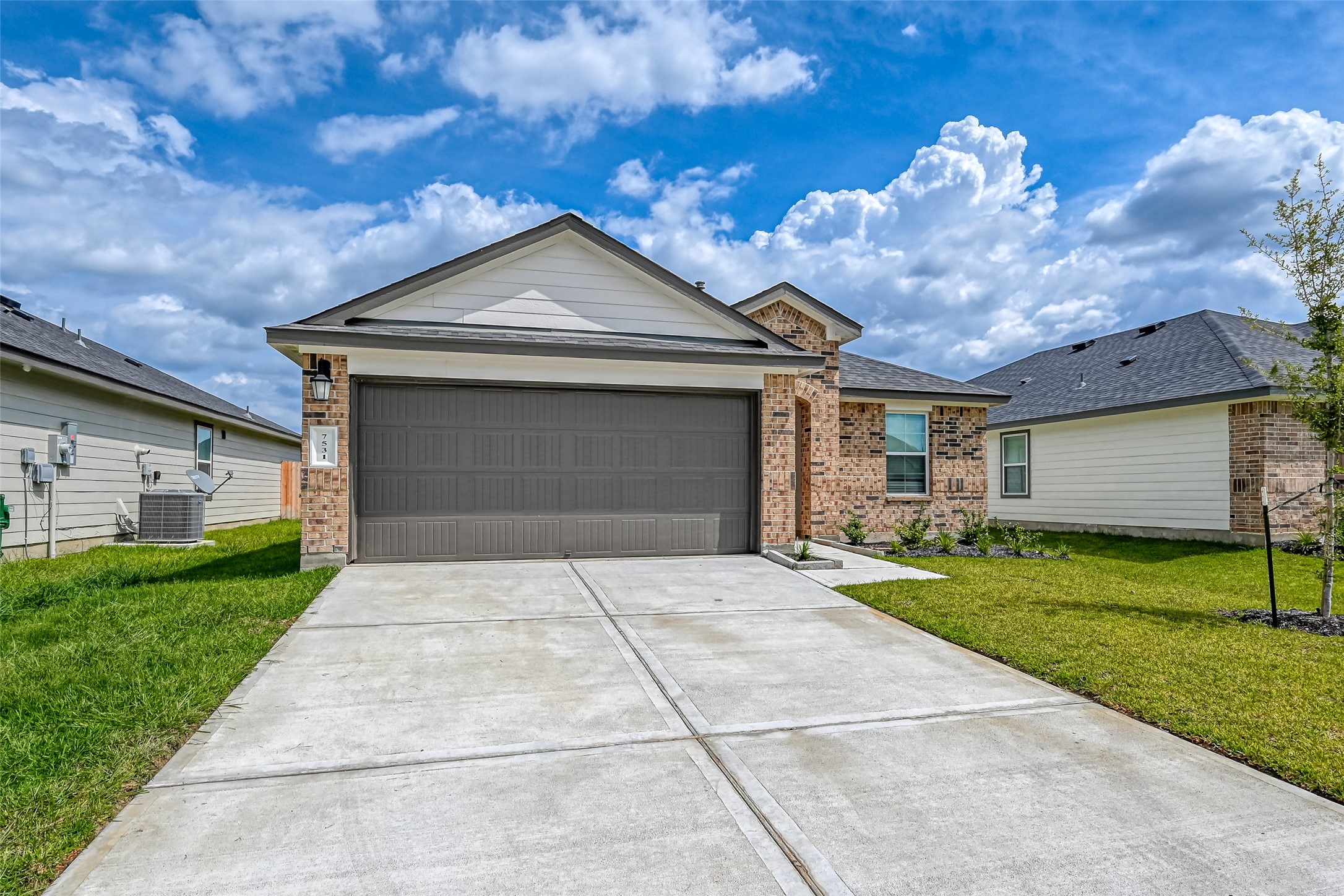 7531 Cynomys Court Rosharon, TX 77583 - Photo 3 of 49