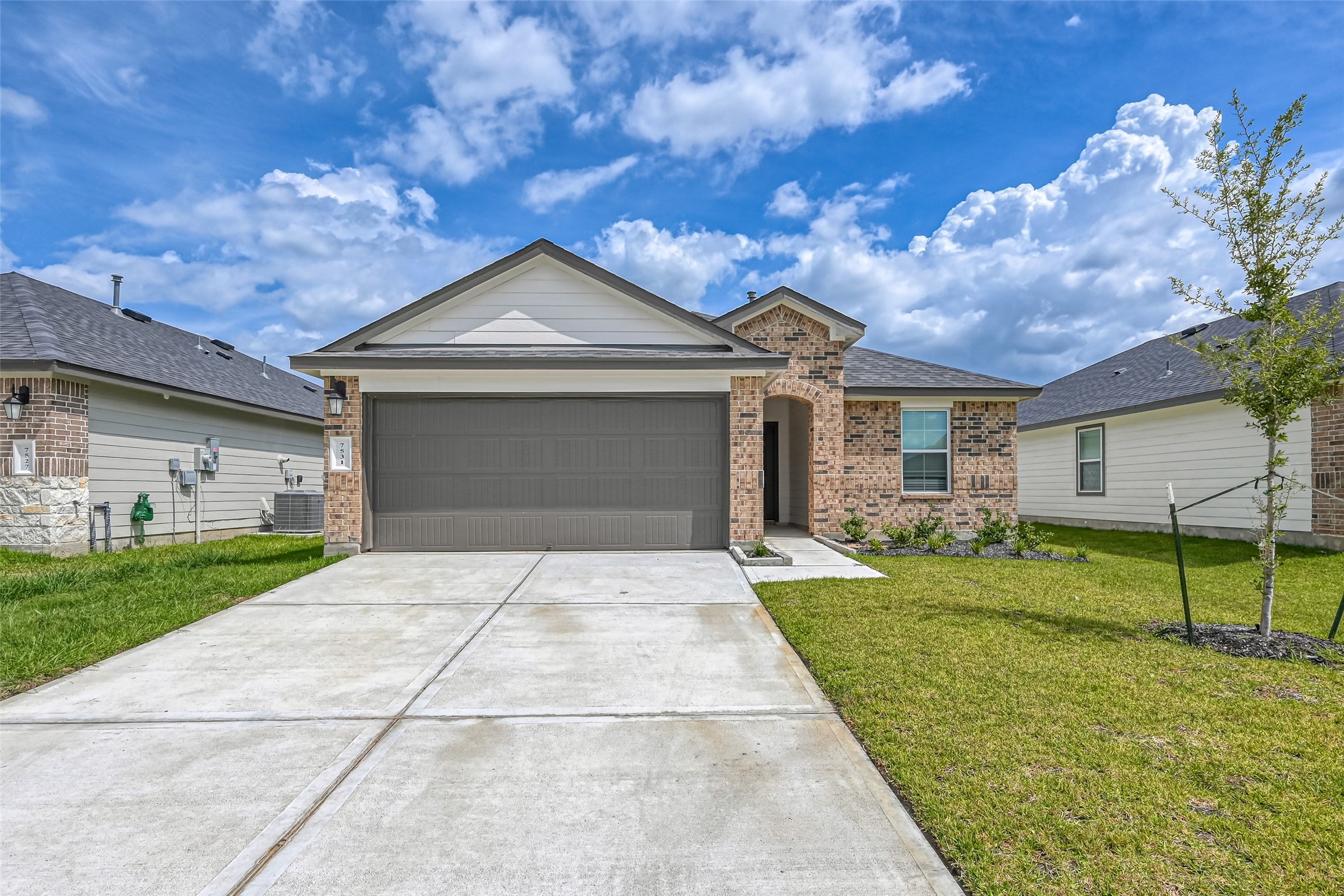 7531 Cynomys Court Rosharon, TX 77583 - Photo 4 of 49