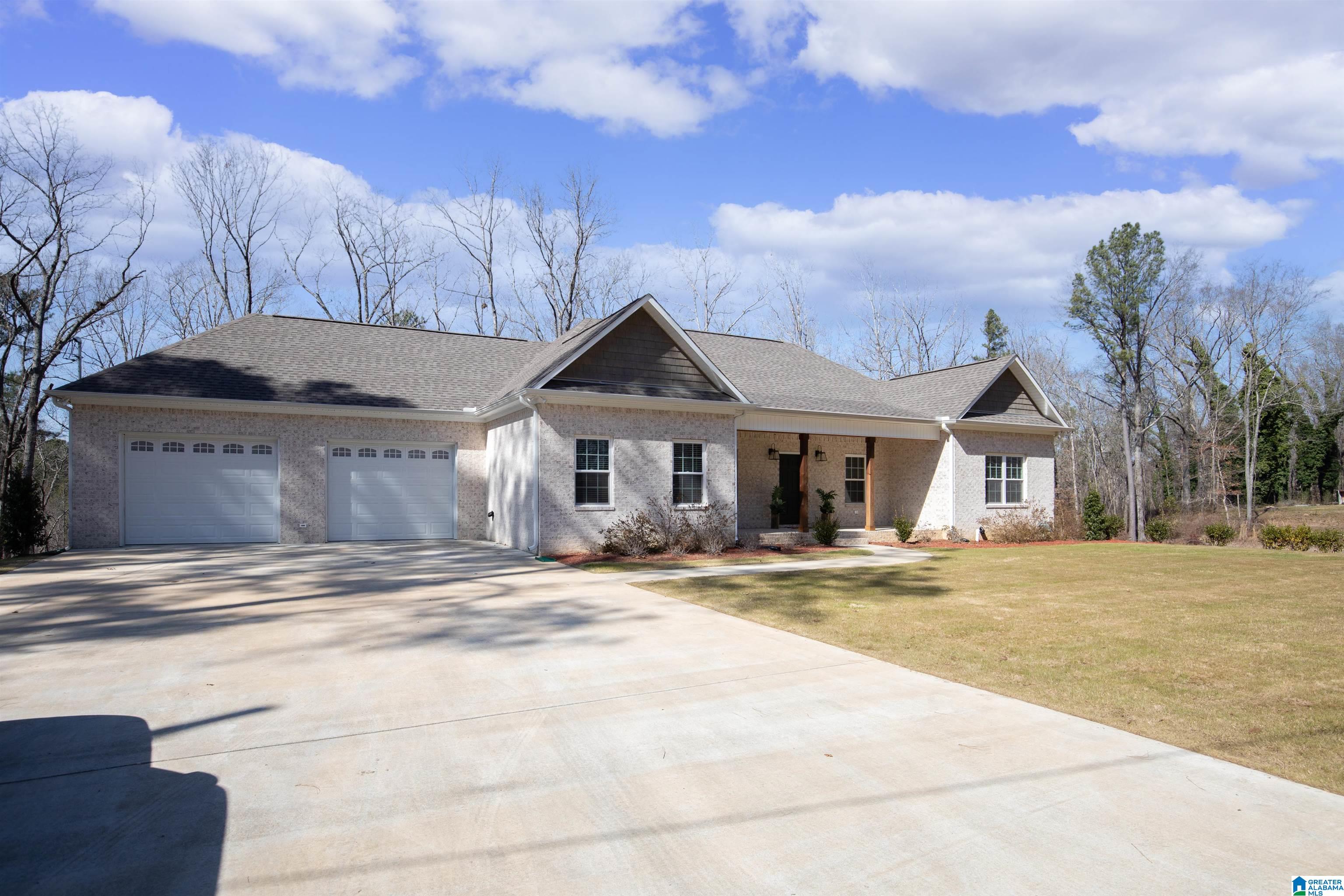 1242 Sugar Ridge Road Morris, AL 35116 - Photo 33 of 34