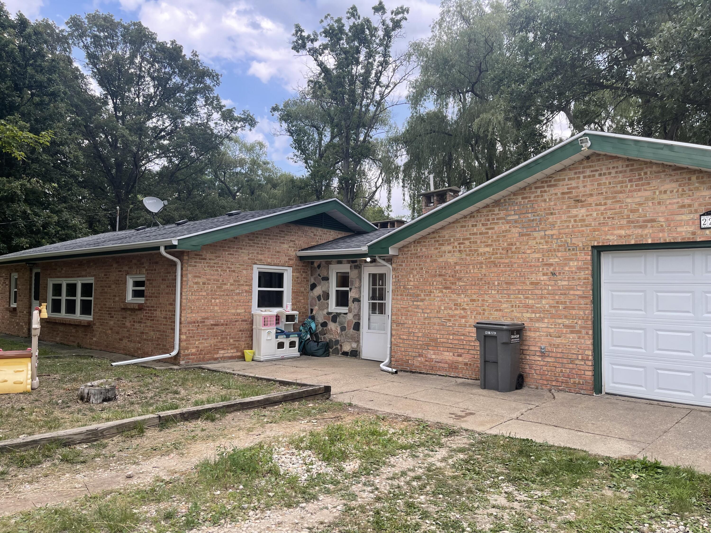 22352 12 Mile Road Battle Creek, MI 49014 - Photo 1 of 1 22352 12 Mile Rd