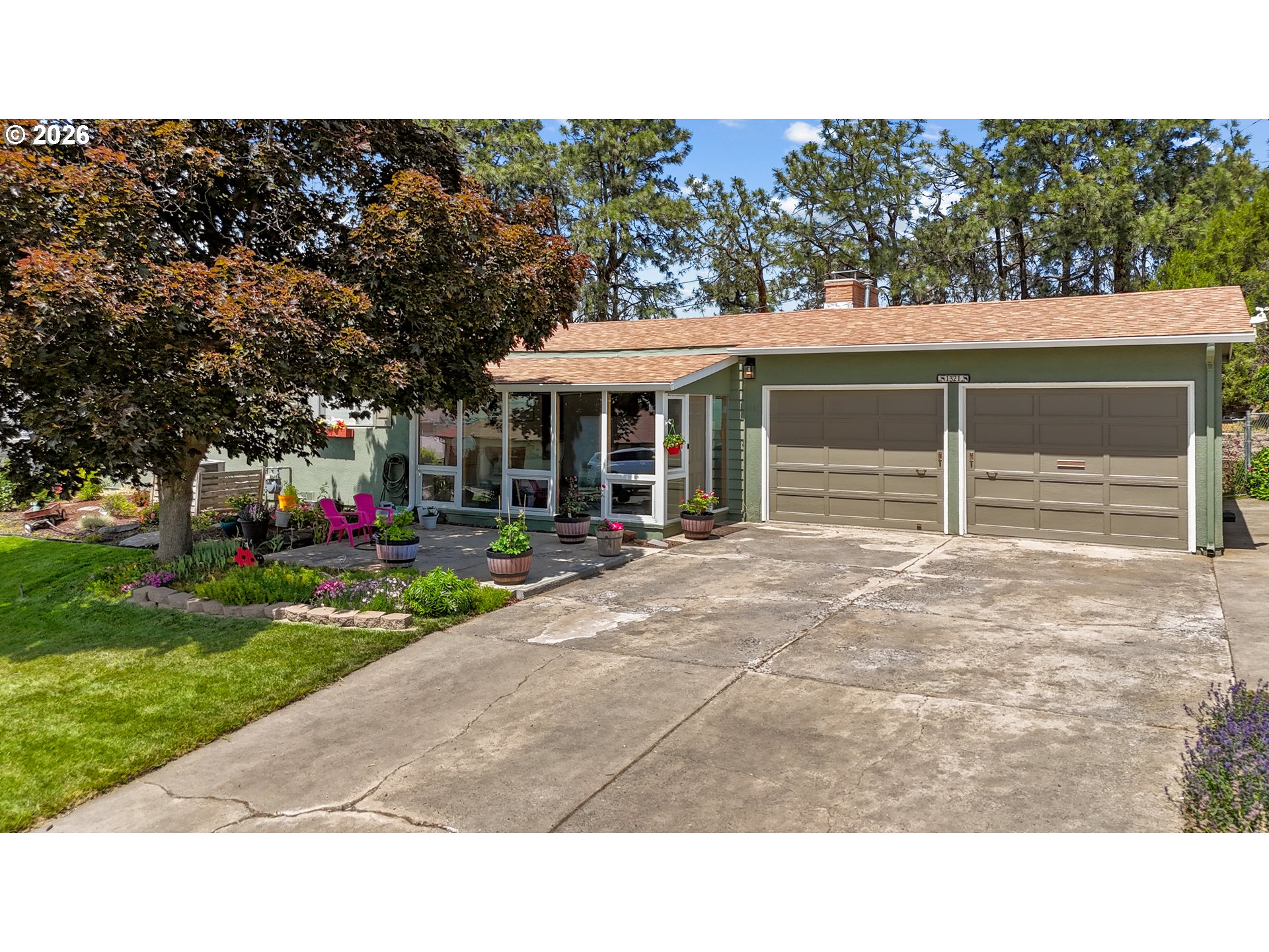 1321 Northwest King Avenue Pendleton, OR 97801 - Photo 4 of 37