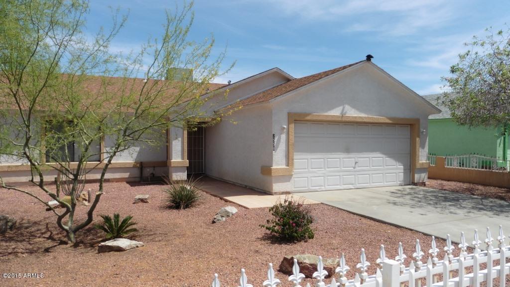 2558 East Roeser Road Phoenix, AZ 85040 - Photo 1 of 27 2558 E Roeser Rd Phx 06