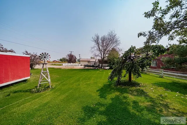 $190,000 | 2 South 1000 West, Blackfoot, ID 83221