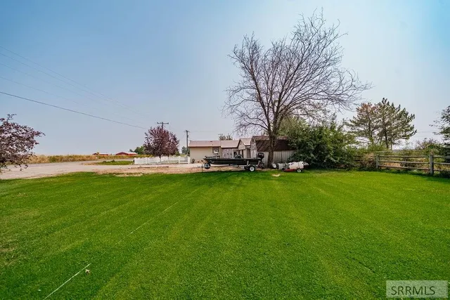 $190,000 | 2 South 1000 West, Blackfoot, ID 83221