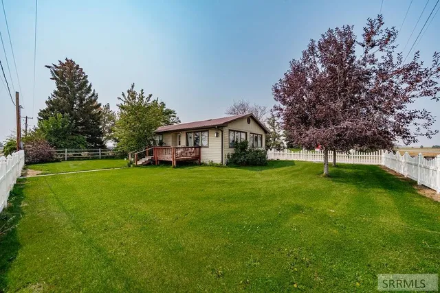 $190,000 | 2 South 1000 West, Blackfoot, ID 83221