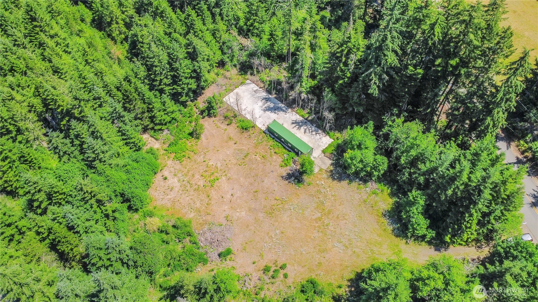 3791 Northeast Sand Hill Road Belfair, WA 98528 - Photo 5 of 32