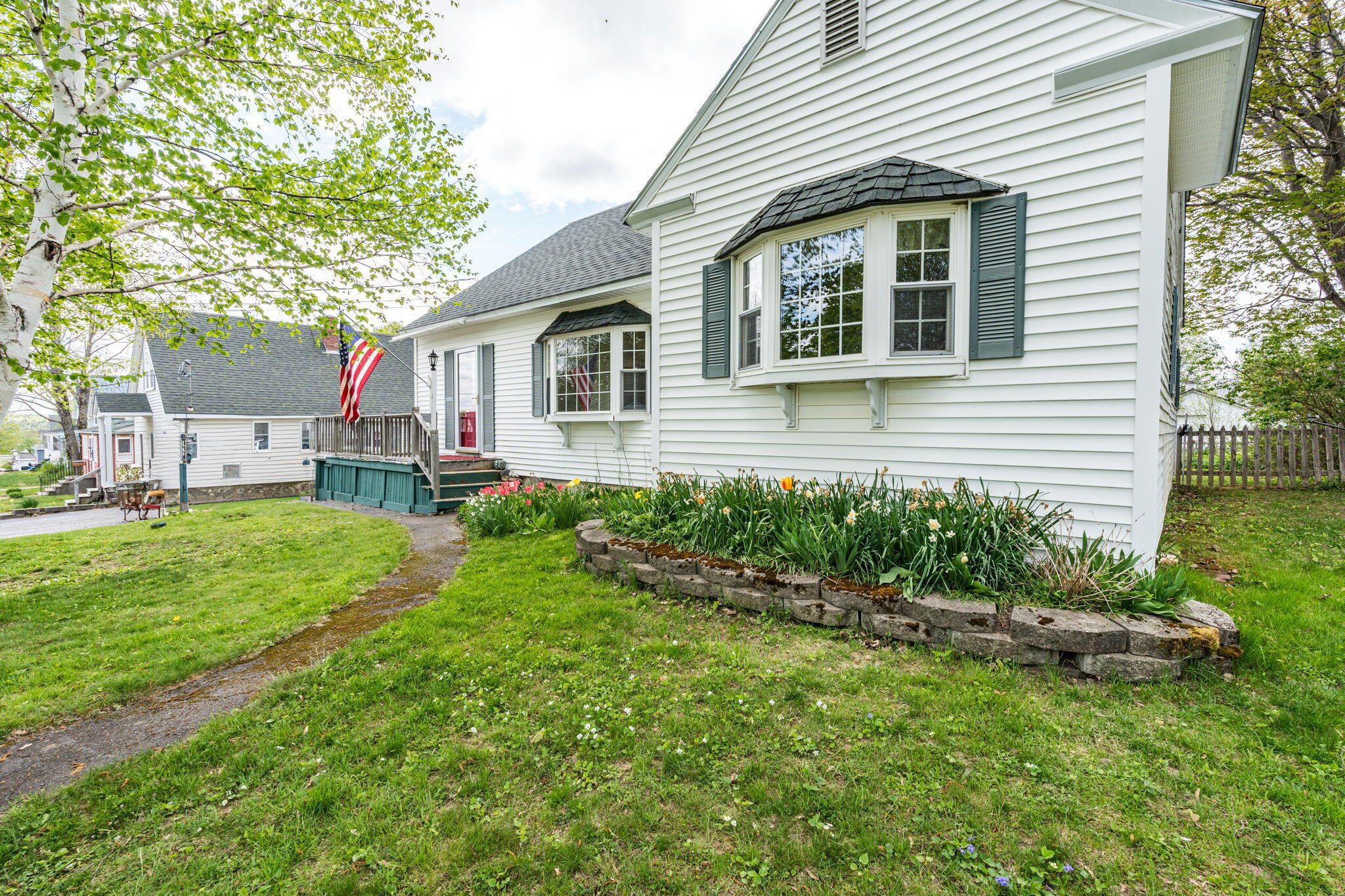 26 Maple Street East Millinocket, ME 04430 - Photo 34 of 45 9-web-or-mls-26-maple-st