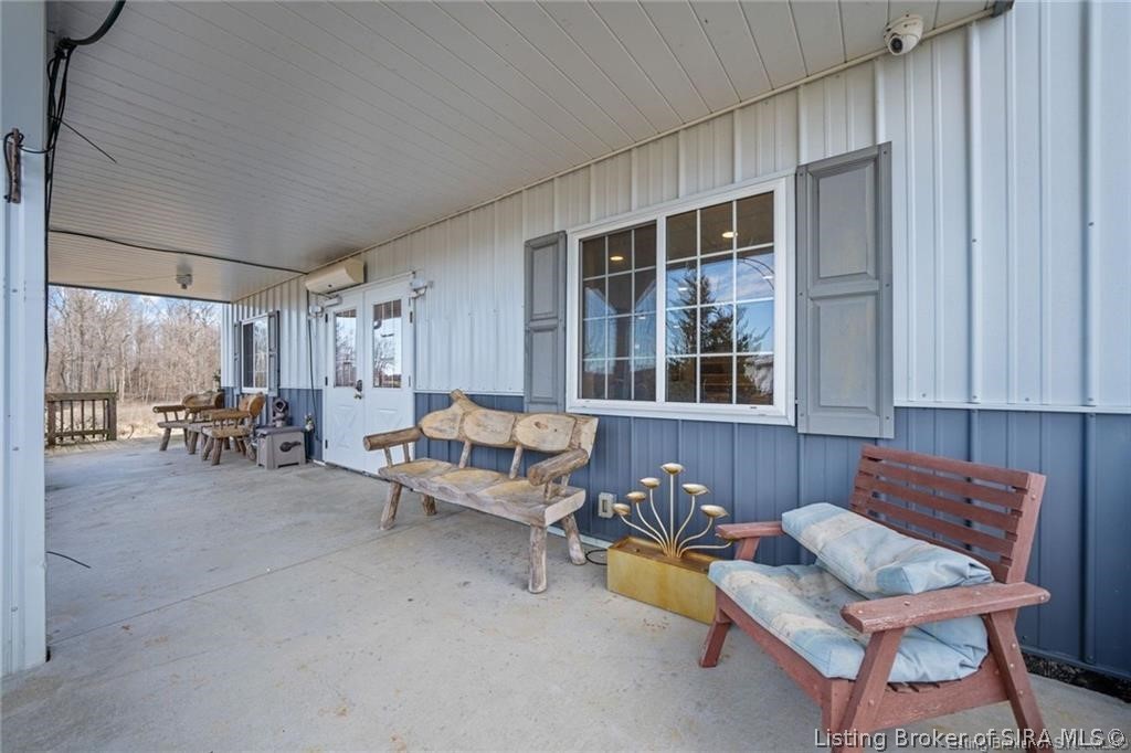 8518 South Kays Chapel Road Fredericksburg, IN 47120 - Photo 18 of 64