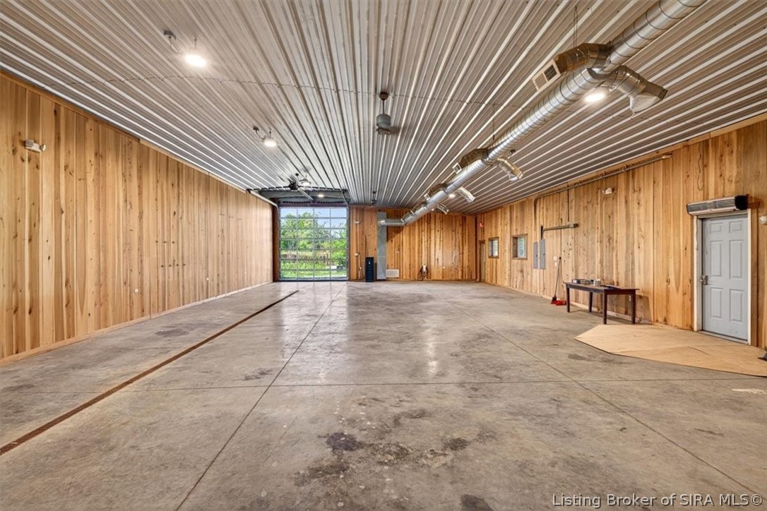 8518 South Kays Chapel Road Fredericksburg, IN 47120 - Photo 23 of 64