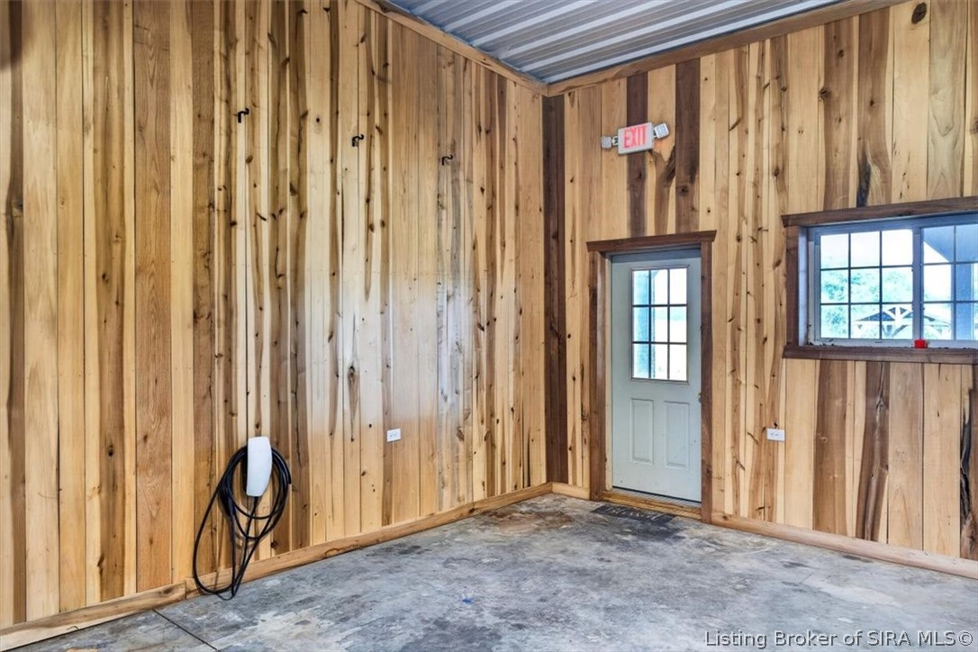 8518 South Kays Chapel Road Fredericksburg, IN 47120 - Photo 26 of 64