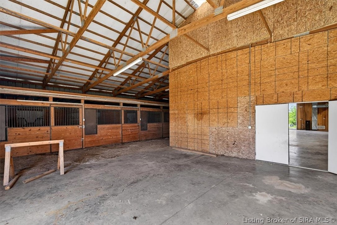 8518 South Kays Chapel Road Fredericksburg, IN 47120 - Photo 28 of 64