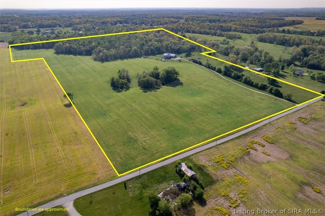 8518 South Kays Chapel Road Fredericksburg, IN 47120 - Photo 3 of 64