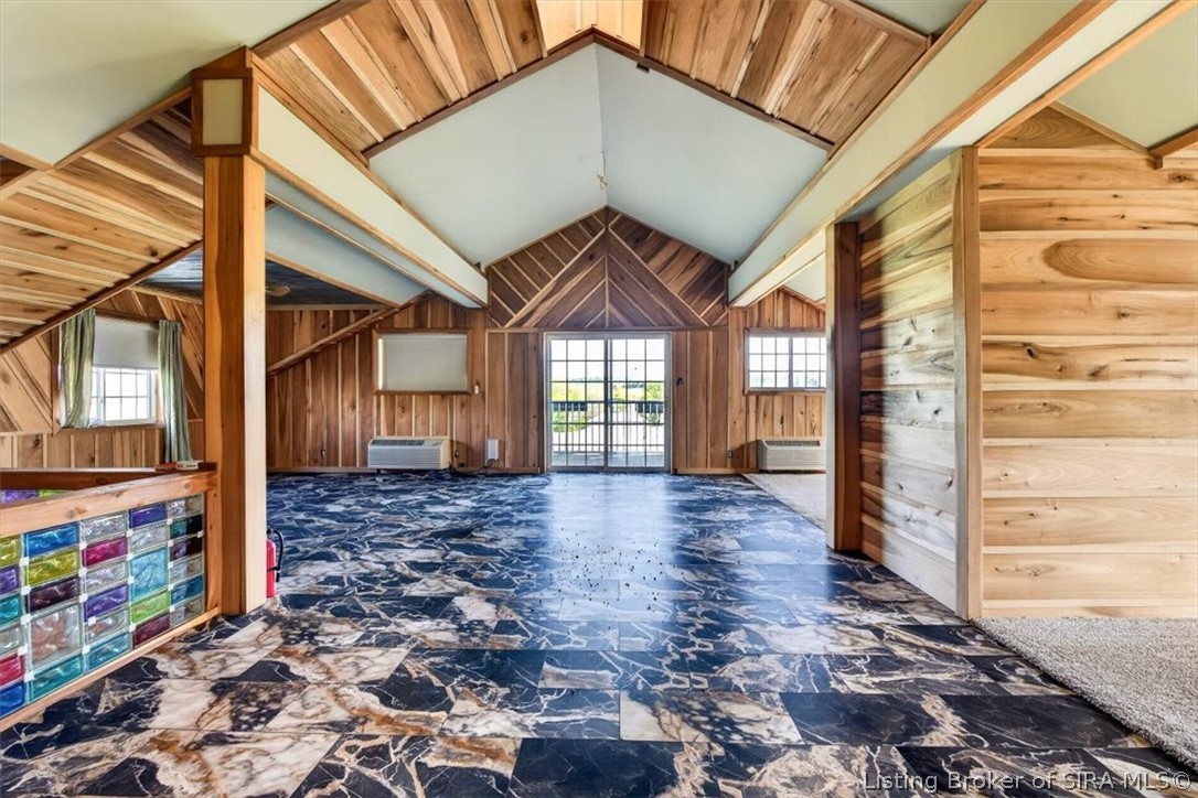 8518 South Kays Chapel Road Fredericksburg, IN 47120 - Photo 44 of 64