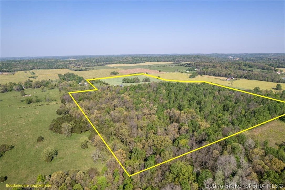 8518 South Kays Chapel Road Fredericksburg, IN 47120 - Photo 5 of 64