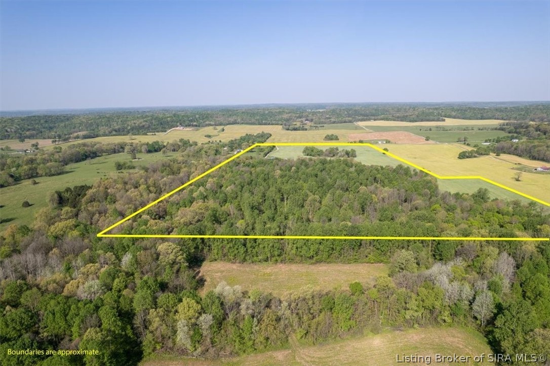 8518 South Kays Chapel Road Fredericksburg, IN 47120 - Photo 6 of 64