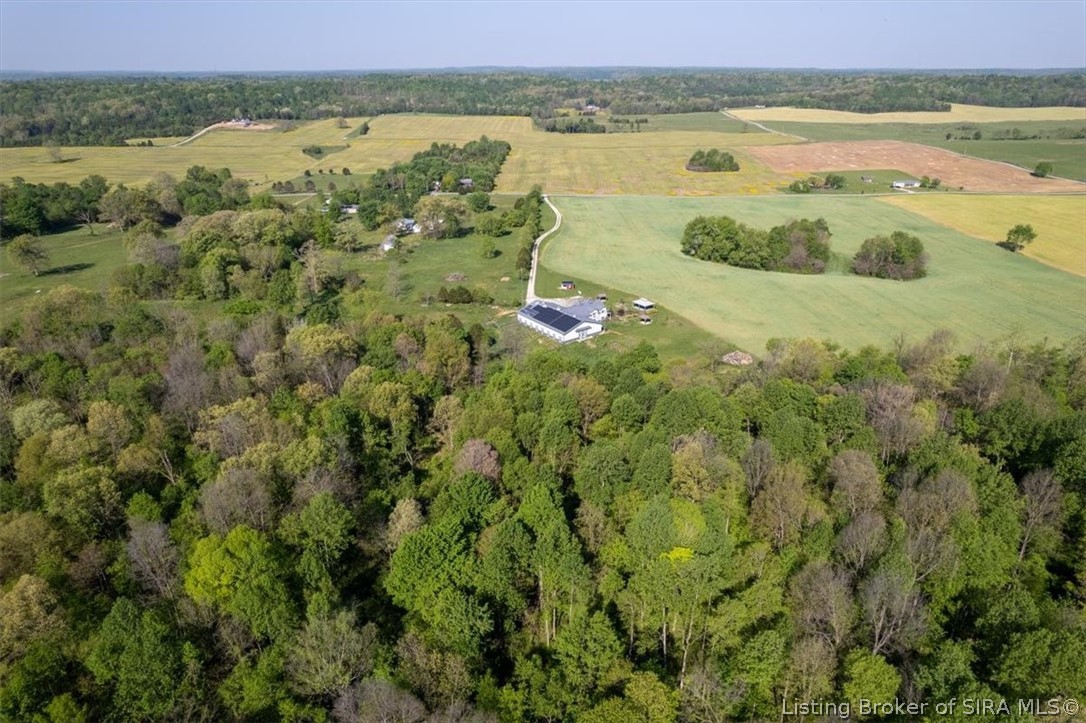 8518 South Kays Chapel Road Fredericksburg, IN 47120 - Photo 8 of 64