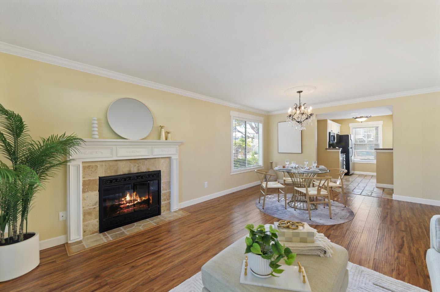 160 Reflections Drive, Unit 14 San Ramon, CA 94583 - Photo 11 of 19 Gallery Image 11