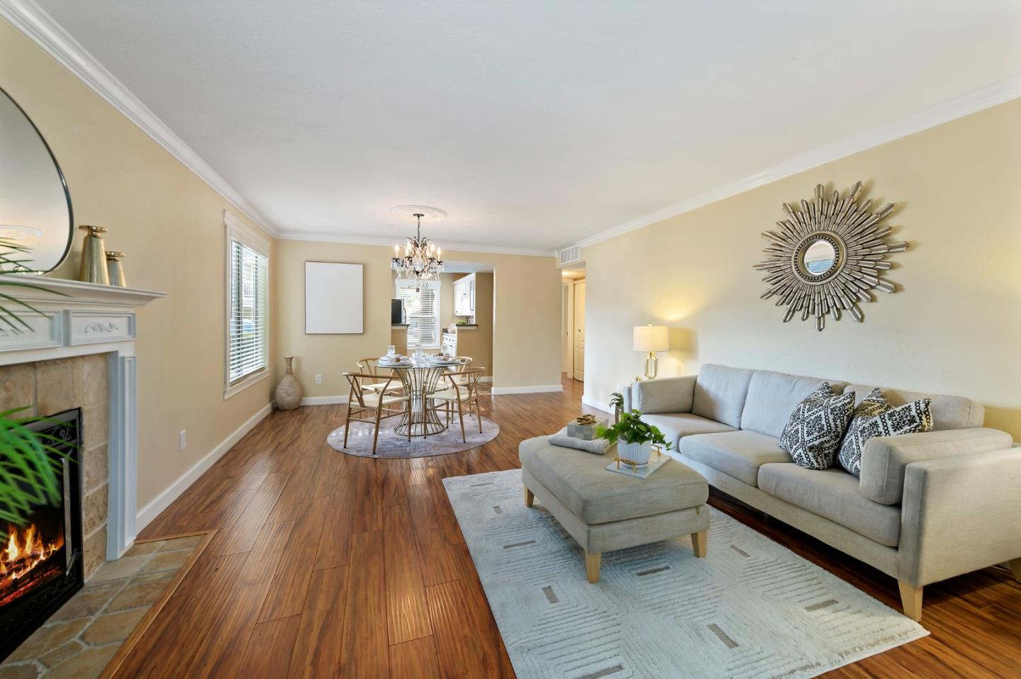 160 Reflections Drive, Unit 14 San Ramon, CA 94583 - Photo 12 of 19 Gallery Image 12