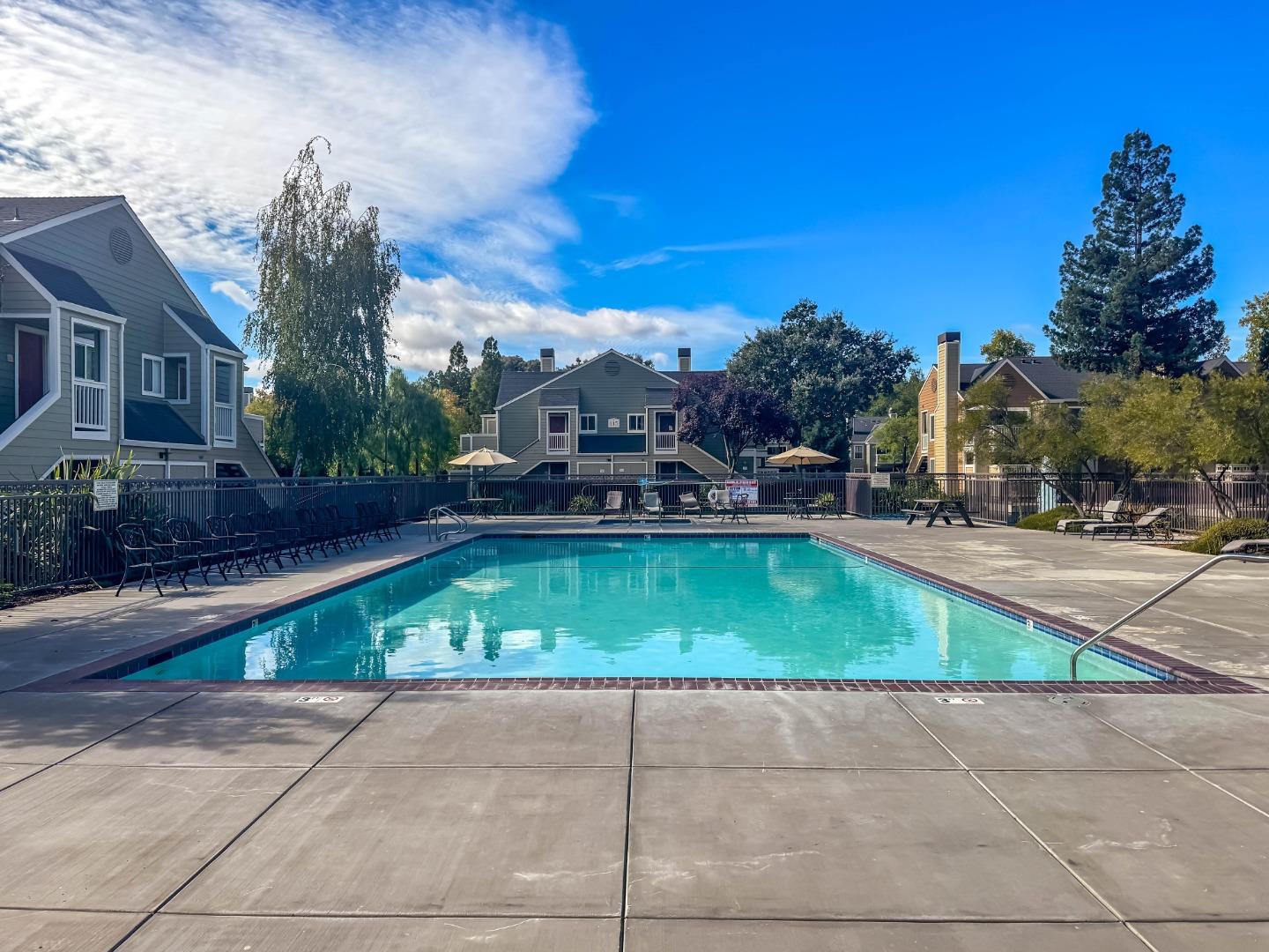 160 Reflections Drive, Unit 14 San Ramon, CA 94583 - Photo 19 of 19 Gallery Image 19