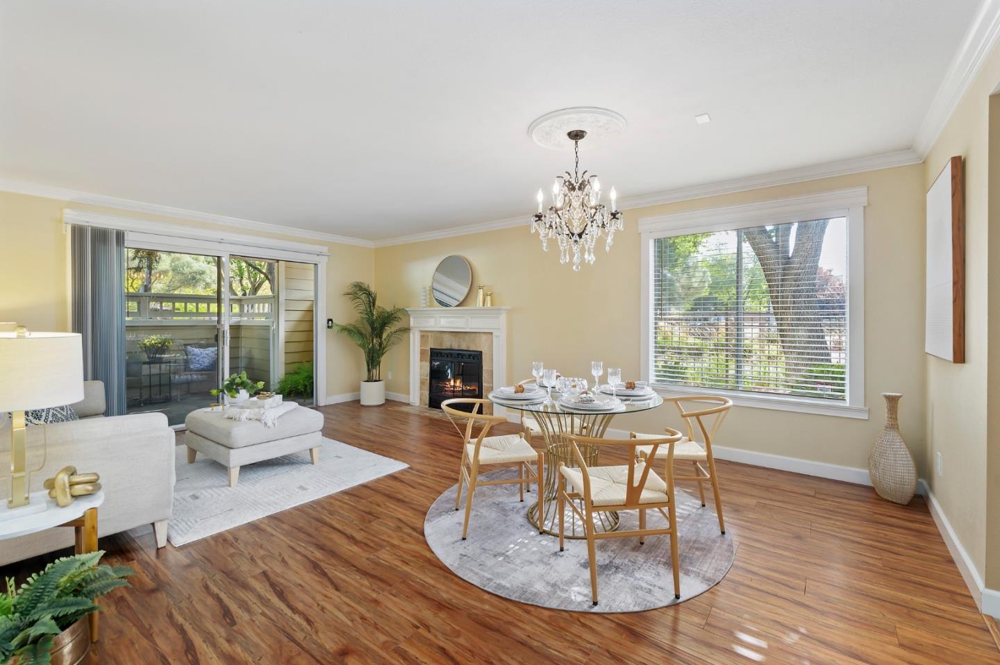 160 Reflections Drive, Unit 14 San Ramon, CA 94583 - Photo 9 of 19 Gallery Image 9