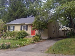 127 Lackawanna Road Lexington, KY 40503 - Photo 1 of 14 Front Pic