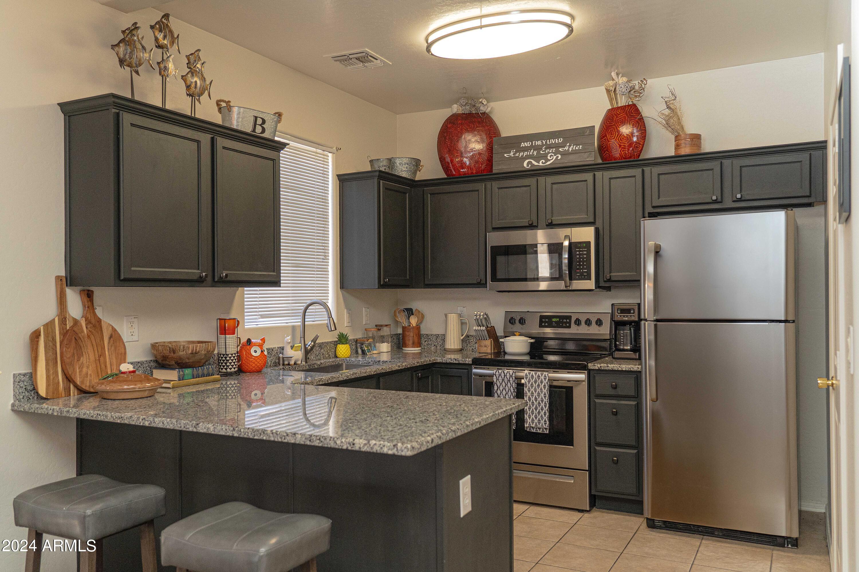 2300 East Magma Road, Unit 62 San Tan Valley, AZ 85143 - Photo 1 of 27