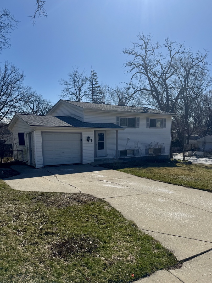 7 Timber Trail Streamwood, IL 60107 - Photo 32 of 38