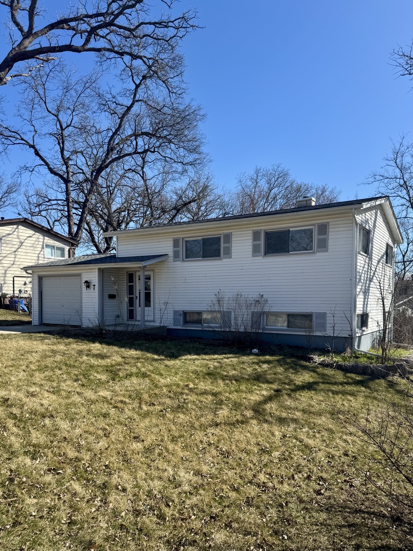 7 Timber Trail Streamwood, IL 60107 - Photo 33 of 38