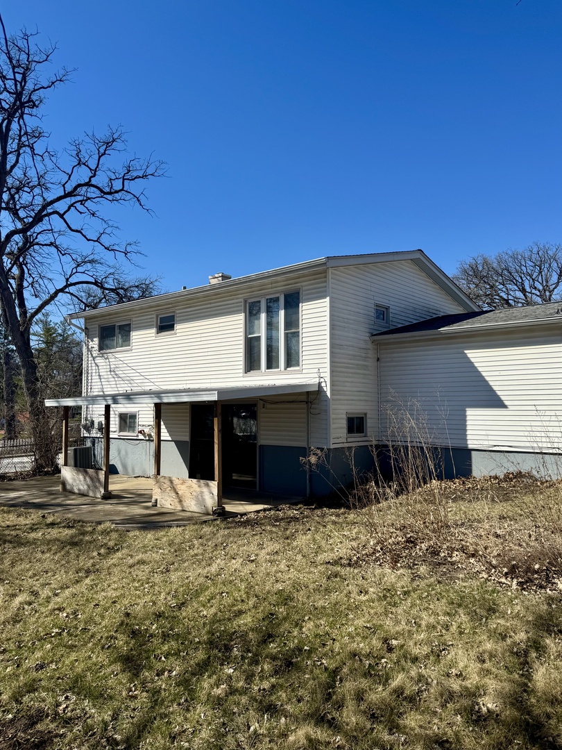 7 Timber Trail Streamwood, IL 60107 - Photo 35 of 38