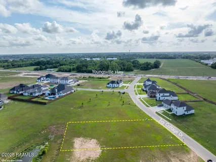$140,000 | 204 Ivy Cottage Drive, Youngsville, LA 70592