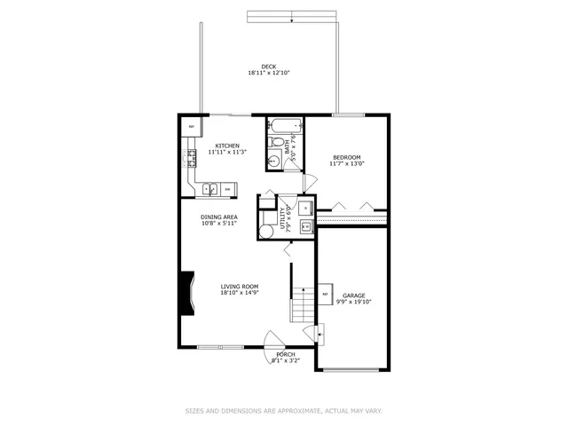 $2,500 | 2035 Teton Parkway, Algonquin, IL 60102