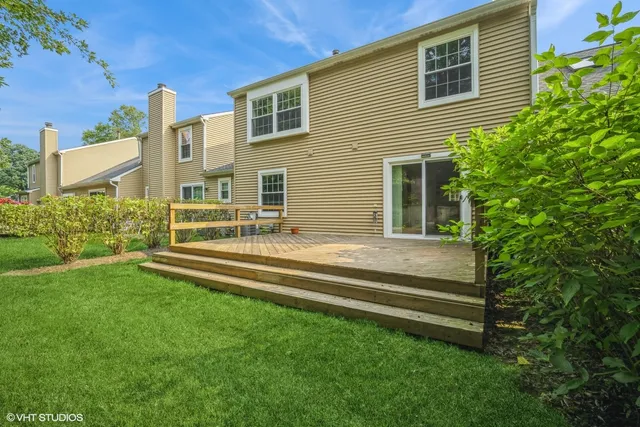 $2,500 | 2035 Teton Parkway, Algonquin, IL 60102