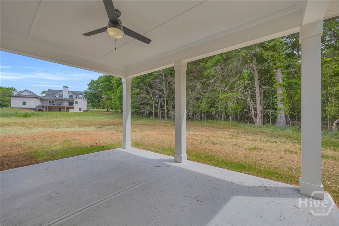 321 Ridgewood Road Jefferson, GA 30549 - Photo 55 of 65