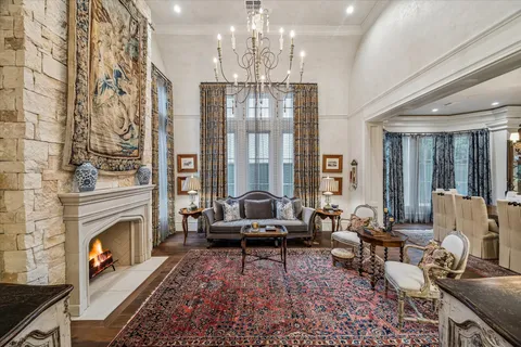 $7,295,000 | 2158 Chilton Road, Houston, TX 77019