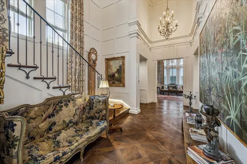 $7,295,000 | 2158 Chilton Road, Houston, TX 77019