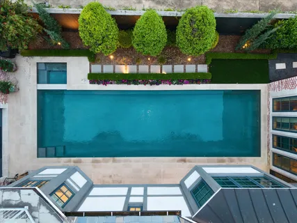 $7,295,000 | 2158 Chilton Road, Houston, TX 77019