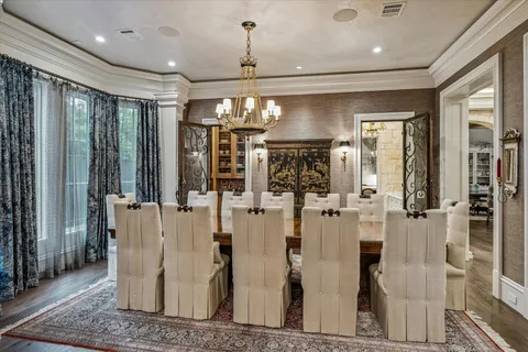 $7,295,000 | 2158 Chilton Road, Houston, TX 77019