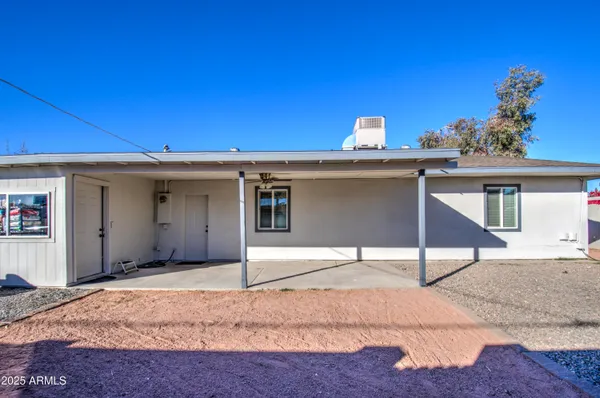 $398,500 | 11451 East Broadway Road, Mesa, AZ 85208