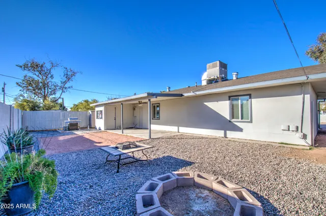 $399,500 | 11451 East Broadway Road, Mesa, AZ 85208