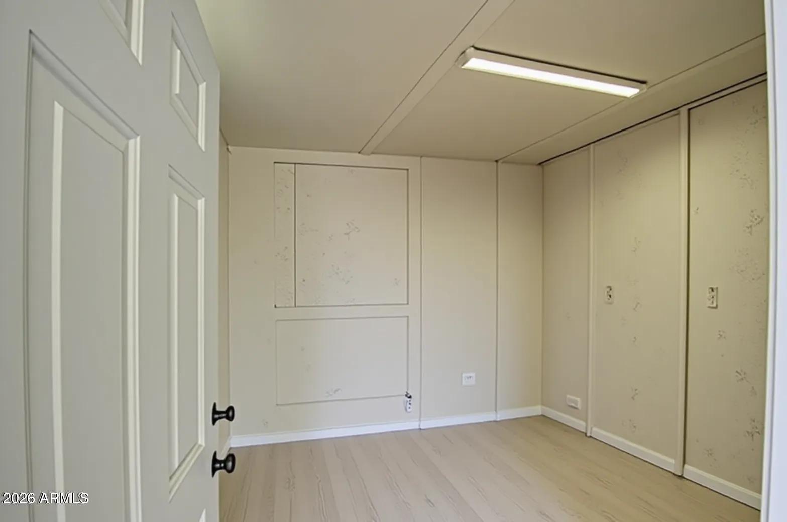 11451 East Broadway Road Mesa, AZ 85208 - Photo 19 of 24 a view of an empty room