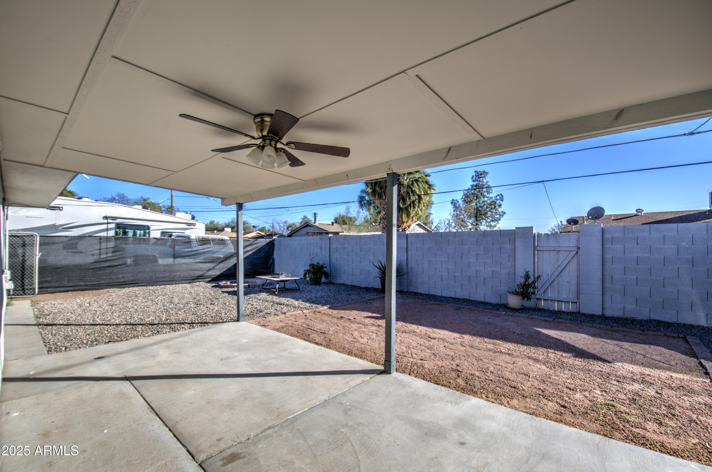 11451 East Broadway Road Mesa, AZ 85208 - Photo 20 of 24 a view of a garage