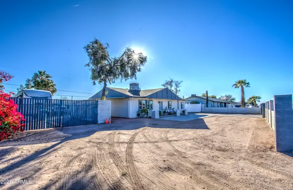 $398,500 | 11451 East Broadway Road, Mesa, AZ 85208