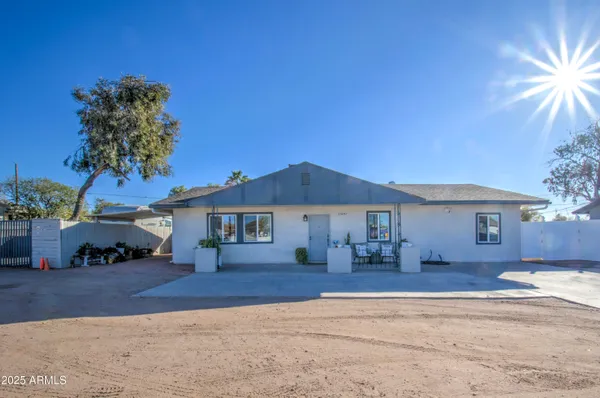 $398,500 | 11451 East Broadway Road, Mesa, AZ 85208