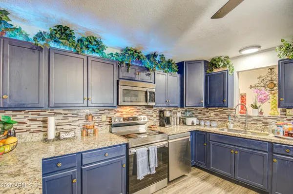 $398,500 | 11451 East Broadway Road, Mesa, AZ 85208