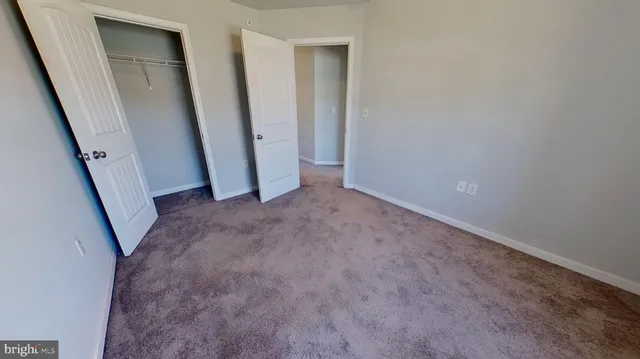 a view of room with window