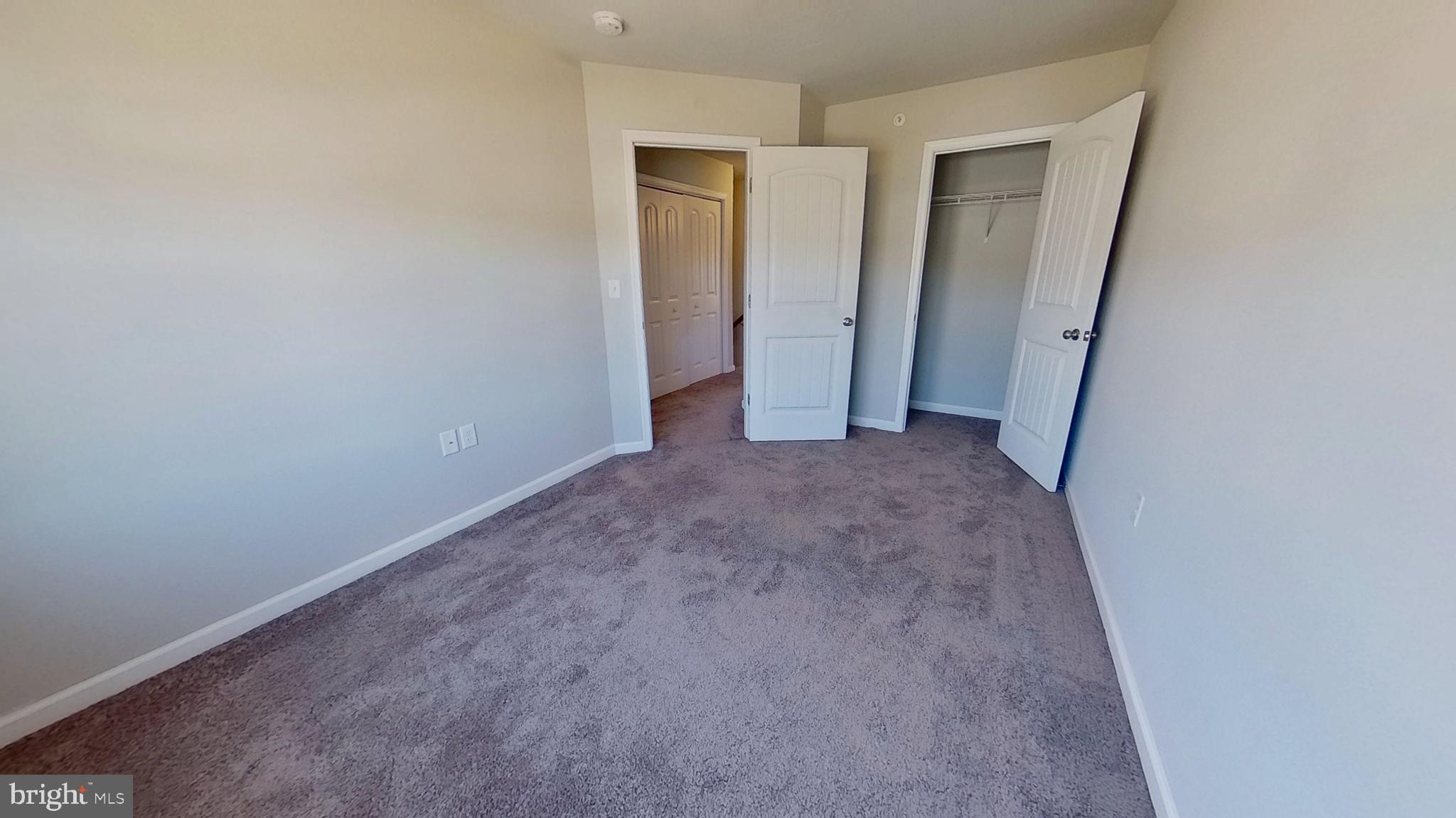 126 Hudson Boulevard Red Lion, PA 17356 - Photo 10 of 15 a view of hallway with closet